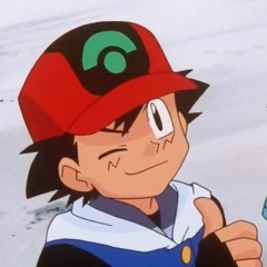 Ash Ketchum