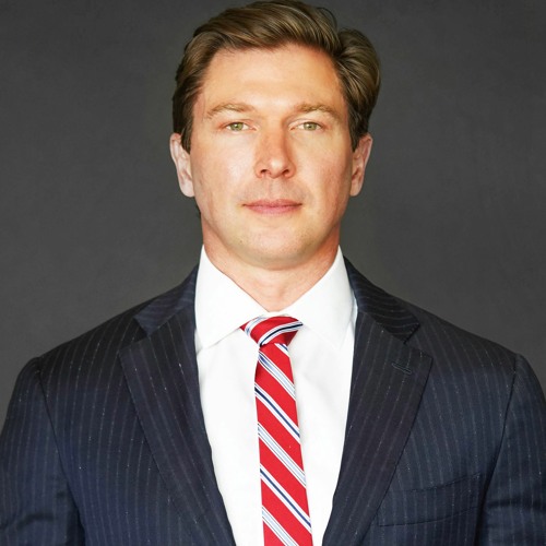 Justin Magnuson - The Role Of Community In Criminal Justice Reform.