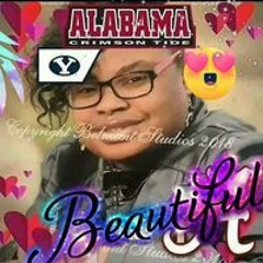 Tamera Kenshun Tatum