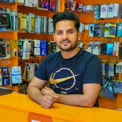 Arslan Shony