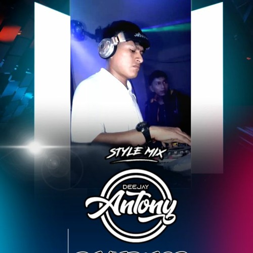 DJ Antony’s avatar