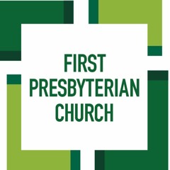 First Presbyterian Church - Harrisonburg, Virginia