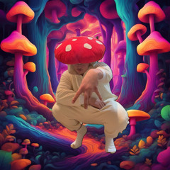 Majikushroom