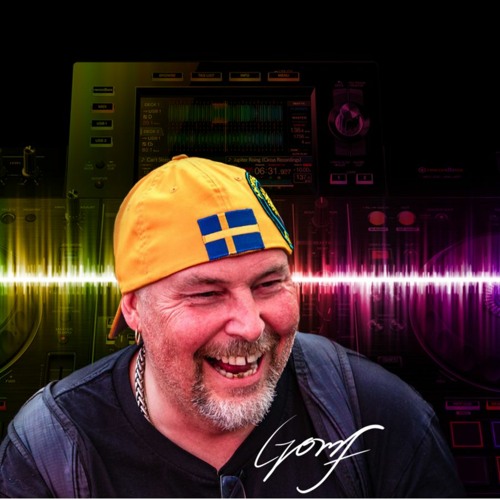 GOMF (Mats Stadin)’s avatar