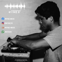 Witnez.DJ