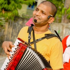 Sundar Shyam Das