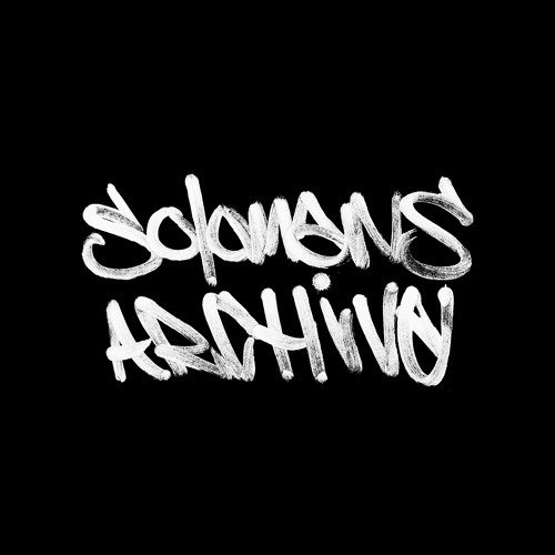 Solomans Archive’s avatar