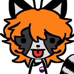 Star Raccoon 64