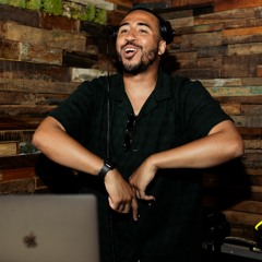 DJ Just Craig