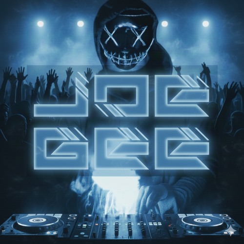 Joe Gee Bounce UK artist photo