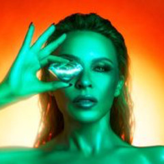 KYLIE MINOGUE TENSION