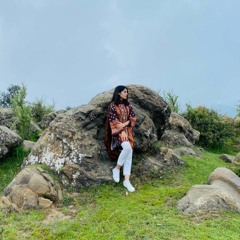 Misha Momina Khan