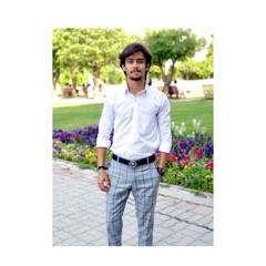 Hassan Zaidi