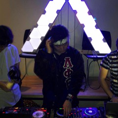 Jon Wang