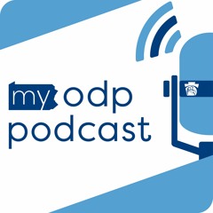 MyODP Podcast
