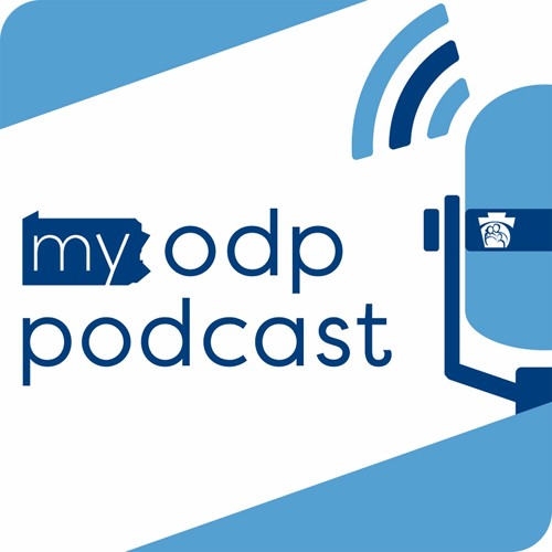 MyODP Podcast’s avatar