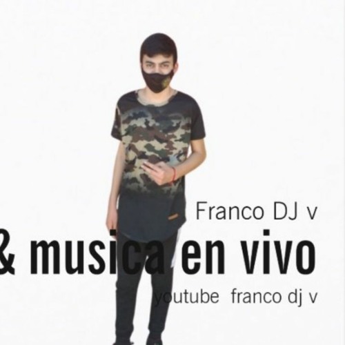 Franco DJ V’s avatar