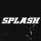 splash