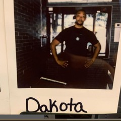 Dakota Lonewolf Wyatt