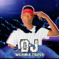 DJ Wilbimix