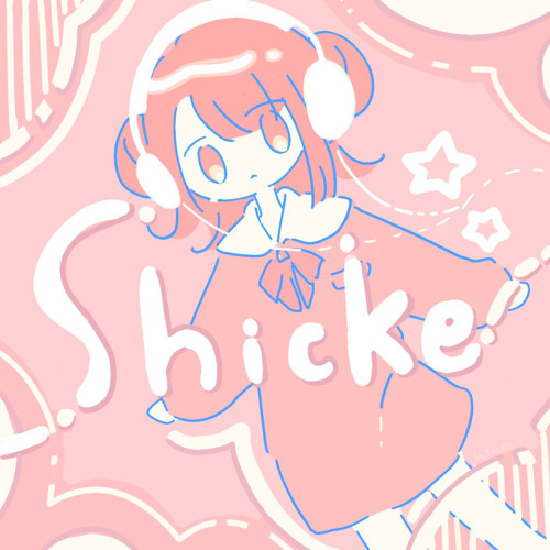 Shicke’s avatar
