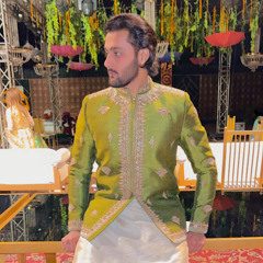 Hassaan Khan