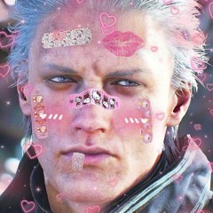 Vergil′s wife