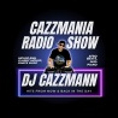 DJ CazzMann