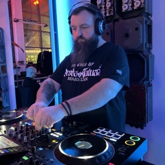 DJ Peter K