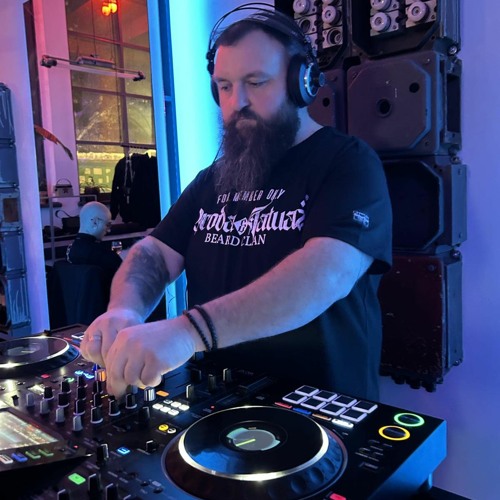 DJ Peter K’s avatar