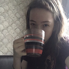 Окурёнок