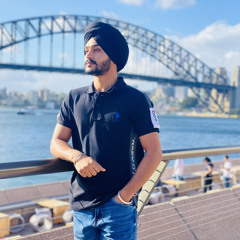 Randeep Dhillon