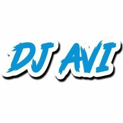 DJ Avi