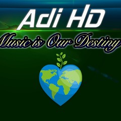 AdiHD (Adam H)