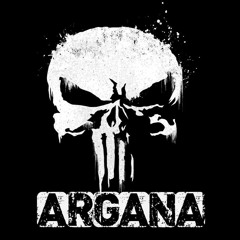 Argana