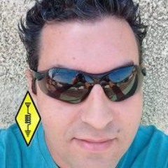 Italo Moreira PU2805SWL