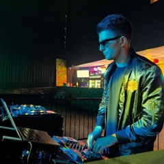 Collin James