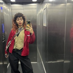 Yasmin Shahbahrami