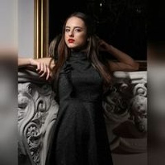 Diana Elena Terec