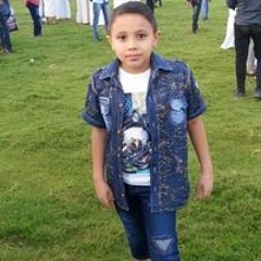 محمود جمال فاروق
