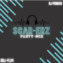 DJ SCAR-ERZ