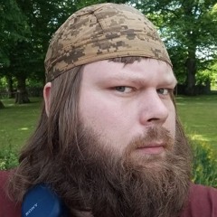 Rick Valentino Lars Ferm