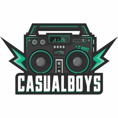 CasualBoys_TeeH