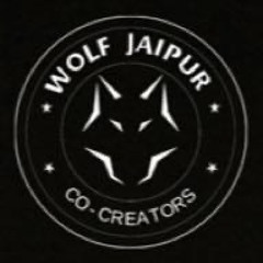 Wolf jaipur