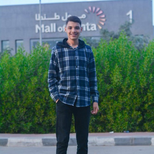 Mohamed Khalid’s avatar