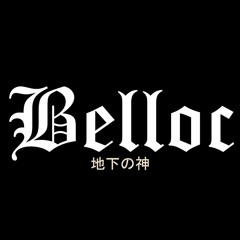 DJ Belloc