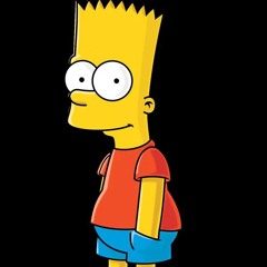 Bart Simpson