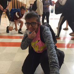 Nicolekamel Wildcat2016