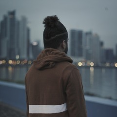 Brian Axel Moreno Rios