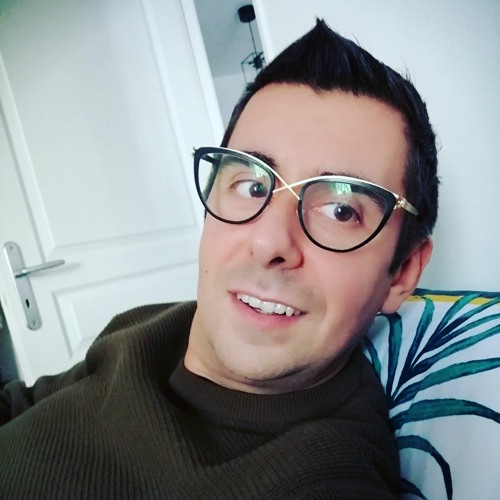 Sebastien RENAUD’s avatar